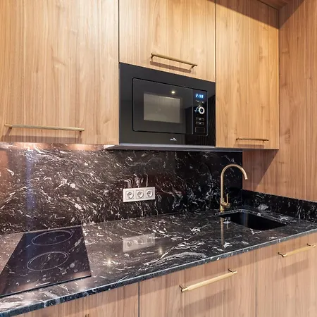 Turisticos Galea Daire Mérida