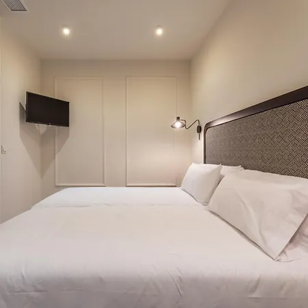 Daire Turisticos Galea Mérida