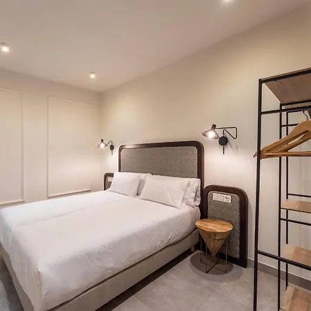 Daire Turisticos Galea *