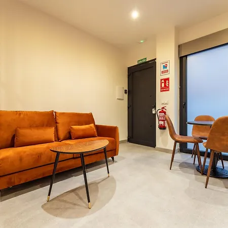 Apartment Turisticos Galea *