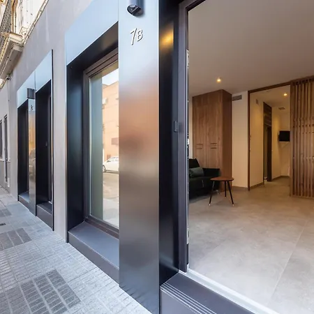 Turisticos Galea Apartment