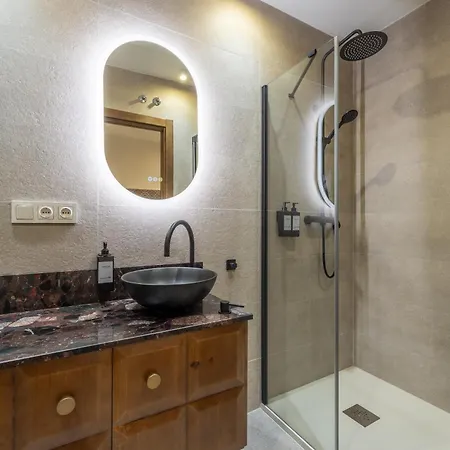 Daire Turisticos Galea Mérida