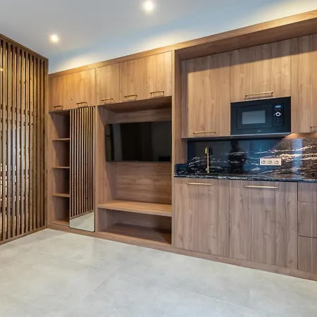 Turisticos Galea * Mérida