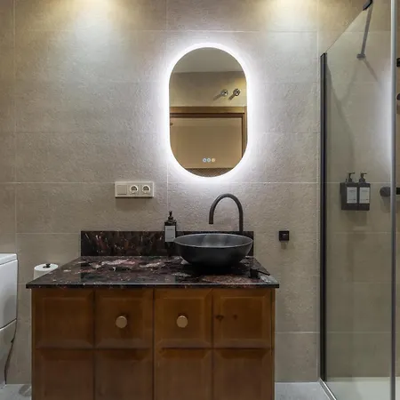 Daire Turisticos Galea *