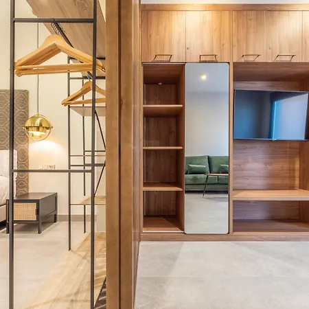 Turisticos Galea * Mérida