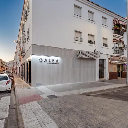 Turisticos Galea
