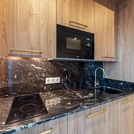 Daire Turisticos Galea *