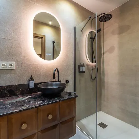 Daire Turisticos Galea