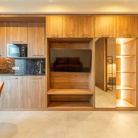 Turisticos Galea Daire Mérida