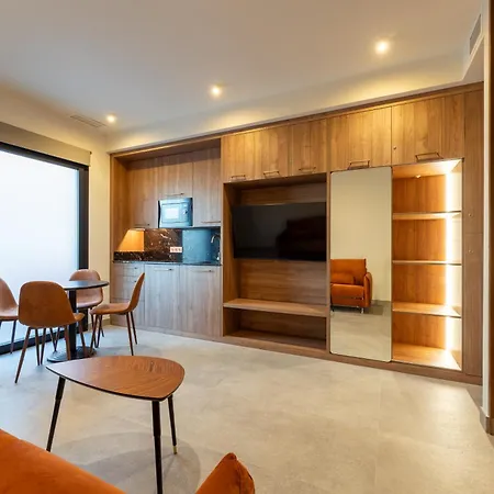 Turisticos Galea * Mérida