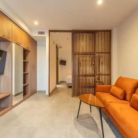 Turisticos Galea Daire *