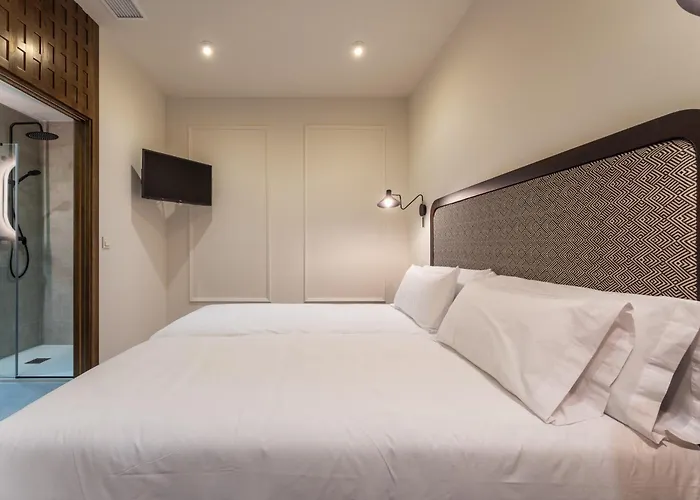 Appartement Turisticos Galea Mérida