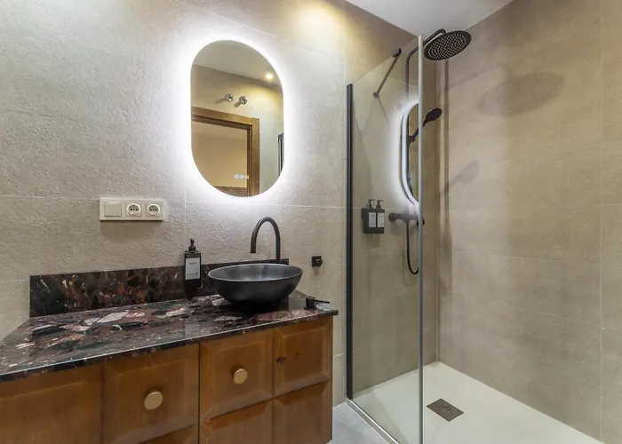 Appartement Turisticos Galea Mérida