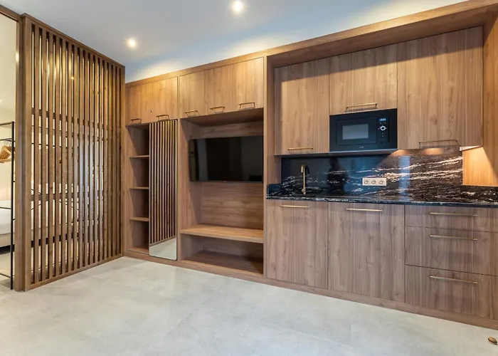 Turisticos Galea * Mérida