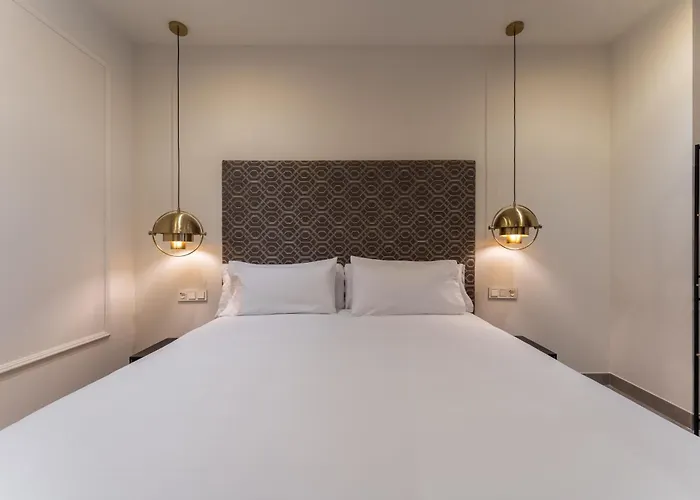 Turisticos Galea Appartement *