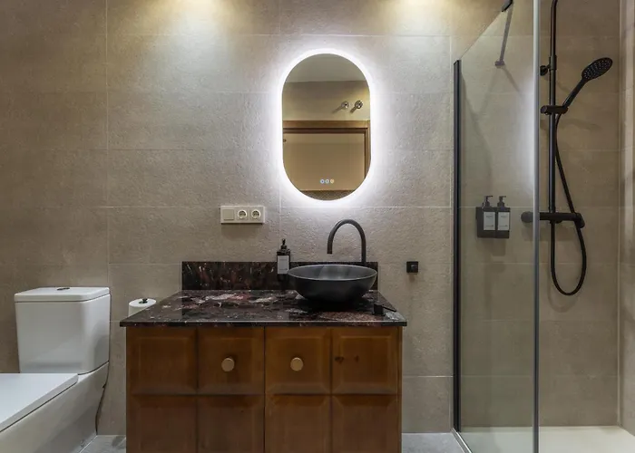 Appartement Turisticos Galea *