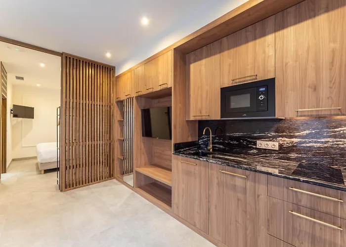 Turisticos Galea * Mérida