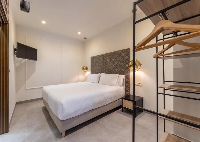 Turisticos Galea Appartement