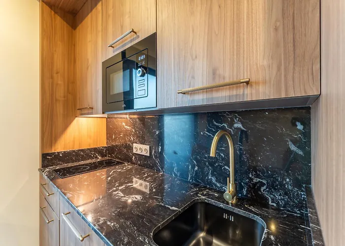 Appartement Turisticos Galea *