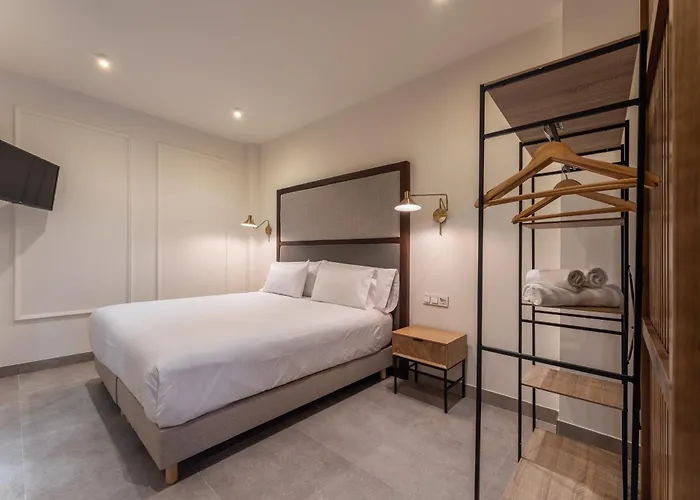 Turisticos Galea Appartement Mérida