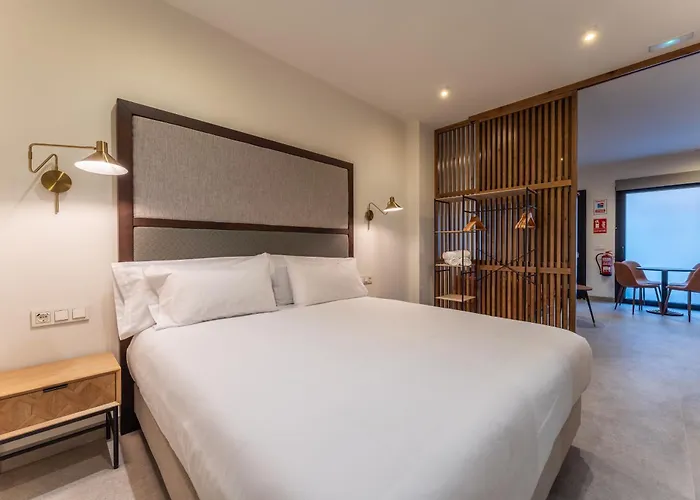 Turisticos Galea Appartement Mérida